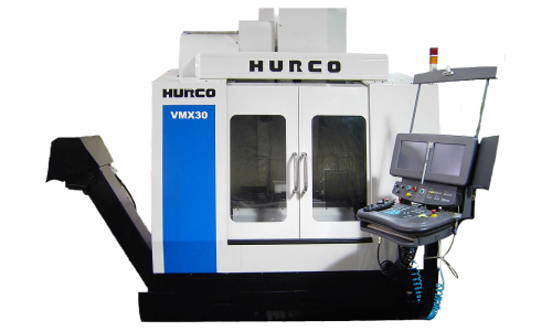 Hurco VMX 30 CNC