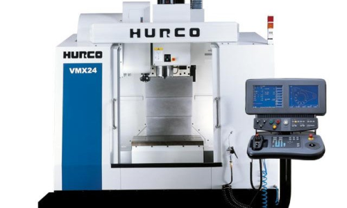 Hurco VMX 24 CNC